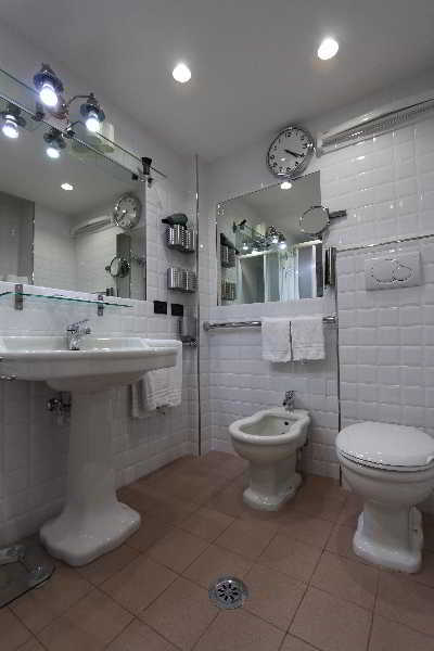 Residence Candia Rome Exterior photo